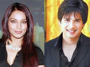 Shahid Kapoor wants Bipasha Basu in his next